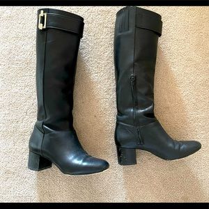 Michael Kors Knee-high boots